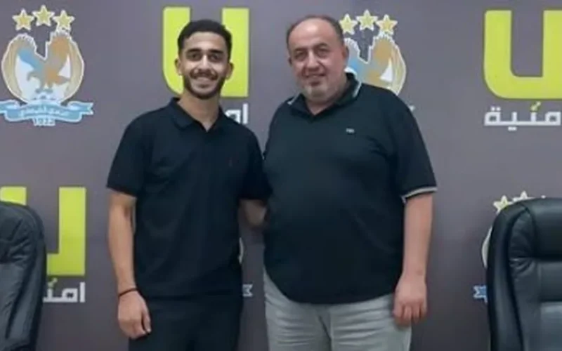 صفقة التعمري وموهبة يوفنتوس.. تدعيمات قوية لصفوف الفيصلي الأردني في الميركاتو المقبل